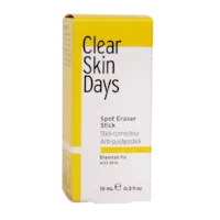 Clear Skin Days Spot Eraser Stick Anti-puistjes (10ml)