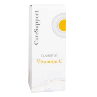 CureSupport Liposomal Vitamine C, 1000mg (250ml)