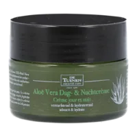 De Tuinen Aloë Vera Dag- & Nachtcrème (50ml)