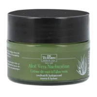 De Tuinen Aloë Vera Nachtcrème (50ml)