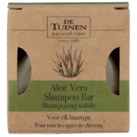De Tuinen Aloë Vera Shampoo Bar