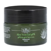 De Tuinen Aloe Vera Gel 98% (50ml)