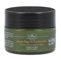 De Tuinen Argan Dag- & Nachtcrème (50ml)