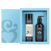 De Tuinen Cadeauset Men
