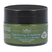 De Tuinen Dode Zee Dag- & Nachtcrème (50ml)