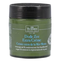 De Tuinen Dode Zee Extra Crème (120ml)