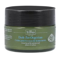 De Tuinen Dode Zee Oogcrème (50ml)