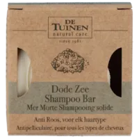 De Tuinen Dode Zee Shampoo Bar