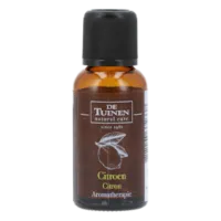 De Tuinen Essentiële Olie Citroen (30ml)