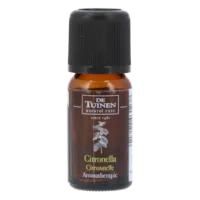 De Tuinen Essentiële Olie Citronella