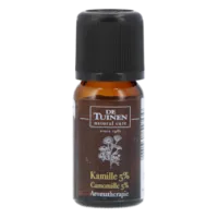 De Tuinen Essentiële Olie Kamille 5%
