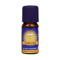 De Tuinen Essentiële Olie Kurkuma (10ml)