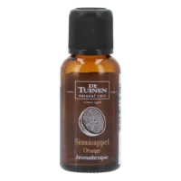 De Tuinen Essentiële Olie Sinaasappel (30ml)