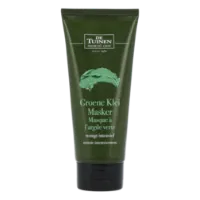 De Tuinen Groene Klei Masker (100ml)