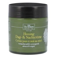 De Tuinen Honing Dag- & Nachtcrème (120ml)