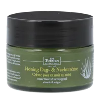 De Tuinen Honing Dag- & Nachtcrème (50ml)