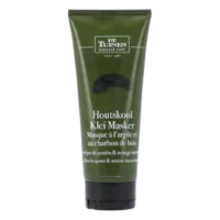 De Tuinen Houtskool Kleimasker (200ml)