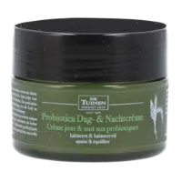 De Tuinen Probiotica Dag- & Nachtcrème (50ml)