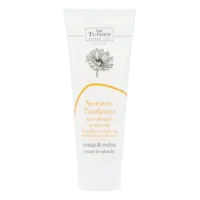 De Tuinen Sensitive Tandpasta Met Calendula En Fluoride (75ml)