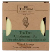 De Tuinen Tea Tree Conditioner Bar