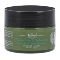 De Tuinen Tea Tree Dag- & Nachtcrème (50ml)