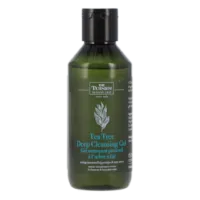 De Tuinen Tea Tree Deep Cleansing Gel (150ml)