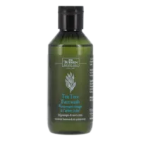 De Tuinen Tea Tree Facewash (150ml)