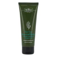 De Tuinen Tea Tree Zuiverend Masker (75ml)