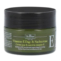 De Tuinen Vitamine E Dag- & Nachtcrème (50ml)