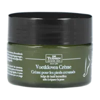 De Tuinen Voetkloven Creme (50ml)