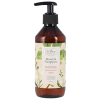 De Tuinen Wellness Monoï & Frangipani Handsoap (250ml)