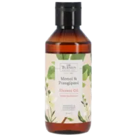De Tuinen Wellness Monoï & Frangipani Shower Oil (150ml)