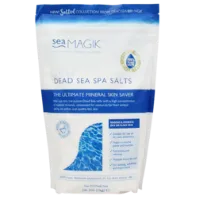 Dead Sea Spa Magik Dead Sea Bath Salts 1000gr