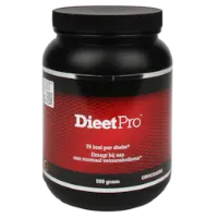 Dieet Pro Chocolade (500gr)