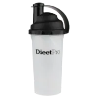 Dieet Pro Shakerbeker (700ml)