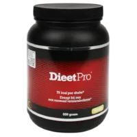 Dieet Pro Vanille (500gr)