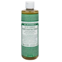 Dr Bronner