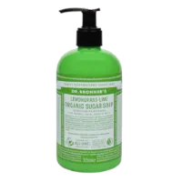 Dr Bronner