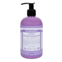 Dr Bronner