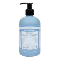 Dr Bronner