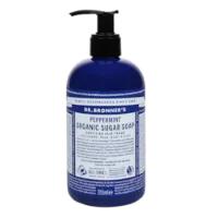 Dr Bronner