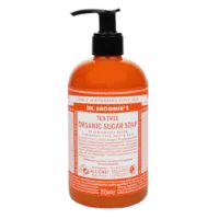 Dr Bronner