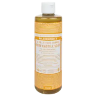 Dr Bronner