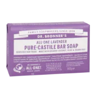 Dr Bronner