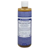Dr Bronner