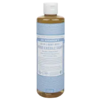 Dr Bronner