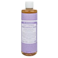 Dr Bronner