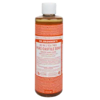 Dr Bronner