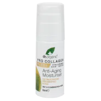 Dr Organic Anti-Aging Moisturiser Probiotic