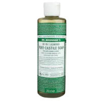 Dr. Bronner